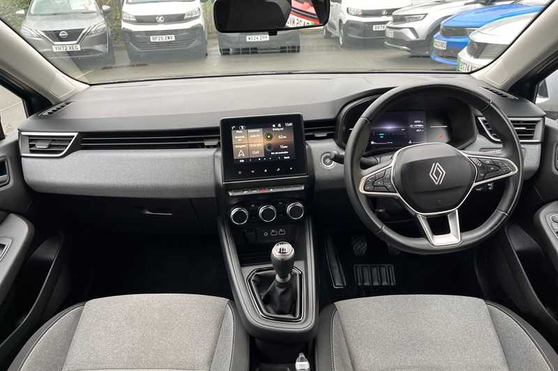 Used Renault Clio 2025 for sale - 77844274: Photo 13