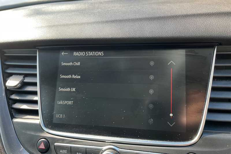 Used Vauxhall Grandland X 2020 for sale - 78160756: Photo 19