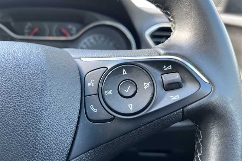 Used Vauxhall Grandland X 2020 for sale - 78160756: Photo 22