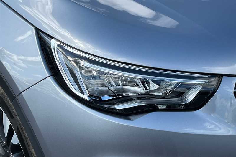 Used Vauxhall Grandland X 2020 for sale - 78160756: Photo 28