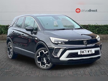 Used Vauxhall Crossland 2022 for sale - 77945034: Photo