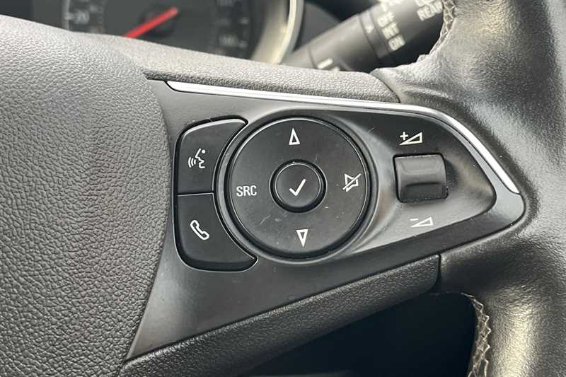 Used Vauxhall Crossland 2022 for sale - 77945034: Photo 22