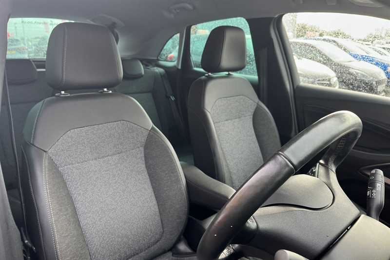 Used Vauxhall Crossland 2022 for sale - 77945034: Photo 23