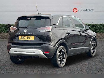 Used Vauxhall Crossland 2022 for sale - 77945034: Photo