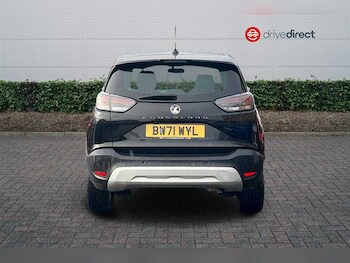 Used Vauxhall Crossland 2022 for sale - 77945034: Photo