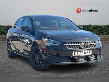 Used Vauxhall Corsa 2023 for sale - 78296054: Photo