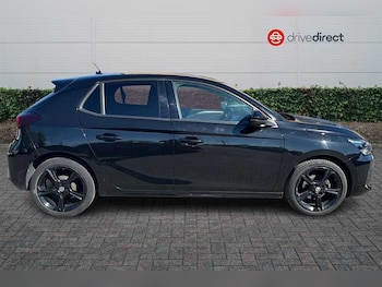 Used Vauxhall Corsa 2023 for sale - 78296054: Photo