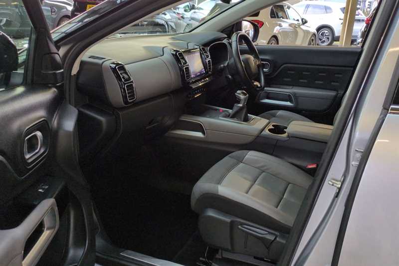 Used Citroen C5 Aircross for sale - 77828245: Photo 39