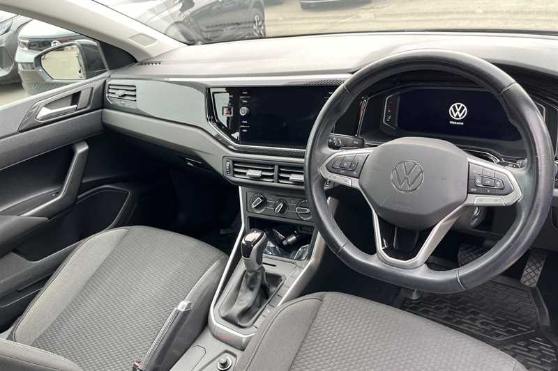 Used Volkswagen Polo 2022 for sale - 76490061: Photo 38