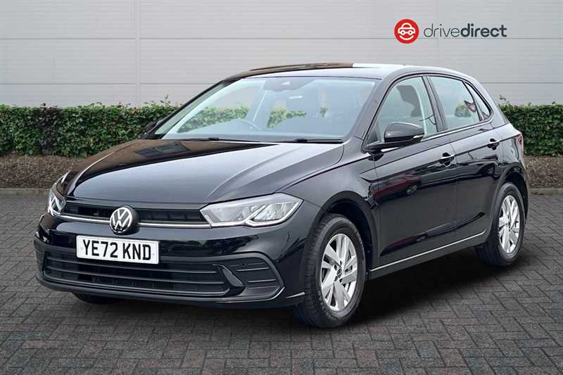 Used Volkswagen Polo 2022 for sale - 76490061: Photo 7