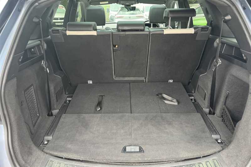 Used Land Rover Discovery Sport 2020 for sale - 76448179: Photo 39