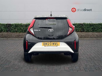 Used Toyota Aygo X 2023 for sale - 77887317: Photo