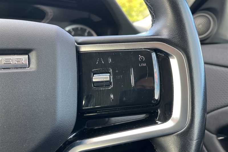 Used Land Rover Range Rover Evoque for sale - 76462657: Photo 22