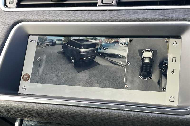 Used Land Rover Range Rover Evoque for sale - 76462657: Photo 43