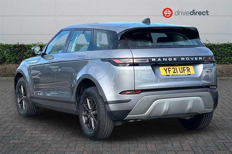 Used Land Rover Range Rover Evoque for sale - 76462657: Photo 5