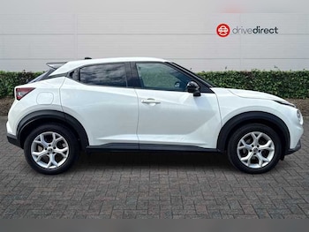 Used Nissan Juke 2020 for sale - 79398603: Photo