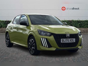 Used Peugeot 208 2025 for sale - 79415648: Photo