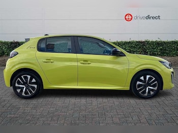 Used Peugeot 208 2025 for sale - 79415648: Photo