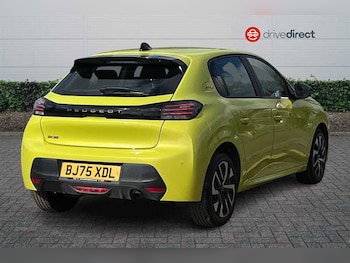 Used Peugeot 208 2025 for sale - 79415648: Photo