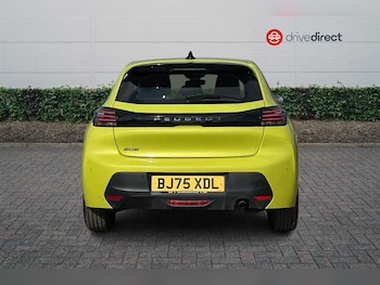 Used Peugeot 208 2025 for sale - 79415648: Photo