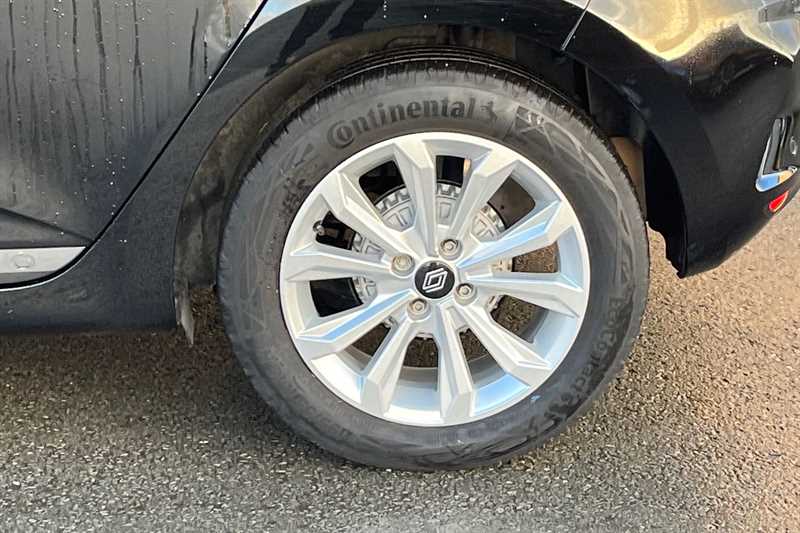 Used Renault Clio 2023 for sale - 77430718: Photo 12