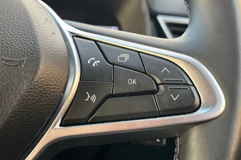 Used Renault Clio 2023 for sale - 77430718: Photo 22