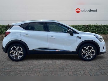 Used Renault Captur 2024 for sale - 78731519: Photo