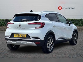 Used Renault Captur 2024 for sale - 78731519: Photo