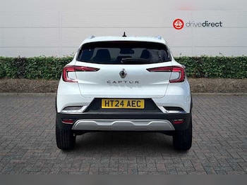 Used Renault Captur 2024 for sale - 78731519: Photo