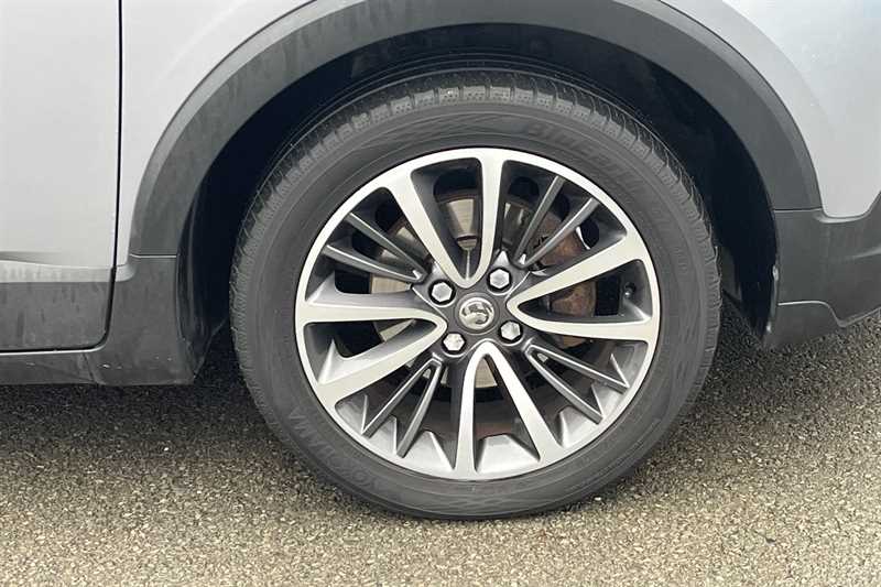 Used Vauxhall Crossland X 2019 for sale - 76903459: Photo 10