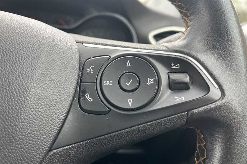 Used Vauxhall Crossland X 2019 for sale - 76903459: Photo 22