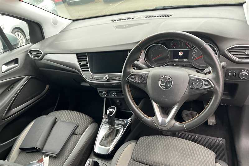 Used Vauxhall Crossland X 2019 for sale - 76903459: Photo 38