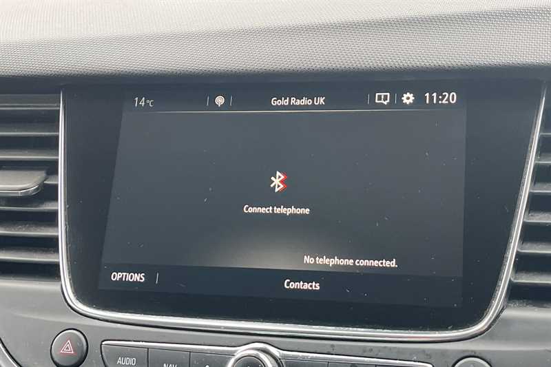 Used Vauxhall Crossland X 2019 for sale - 76903459: Photo 44