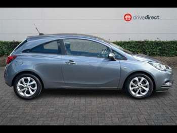 Used Vauxhall Corsa 2019 for sale - 74801325: Photo