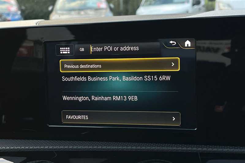 Used Mercedes-Benz A-Class for sale - 77863853: Photo 18