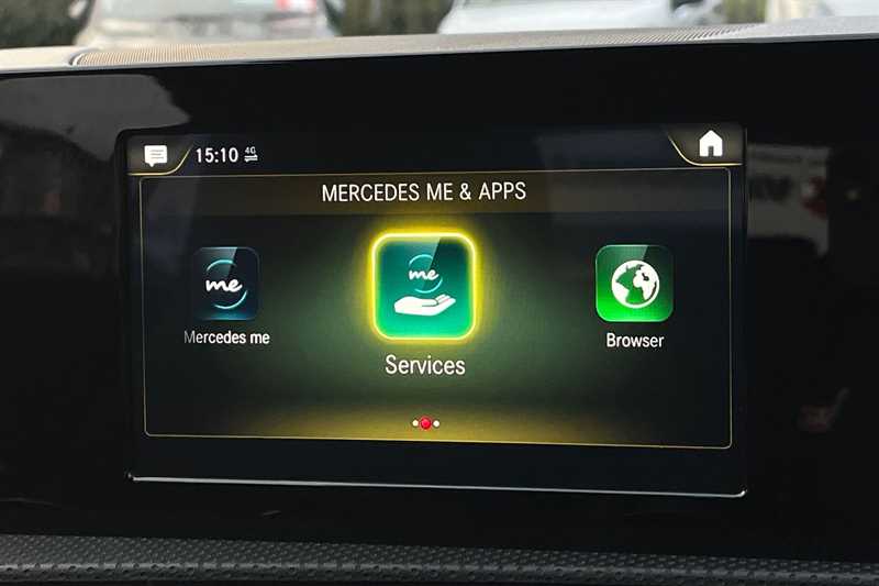 Used Mercedes-Benz A-Class for sale - 77863853: Photo 46