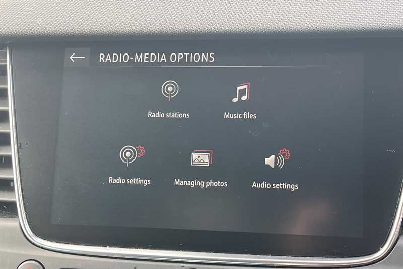 Used Vauxhall Crossland 2022 for sale - 77886920: Photo 19