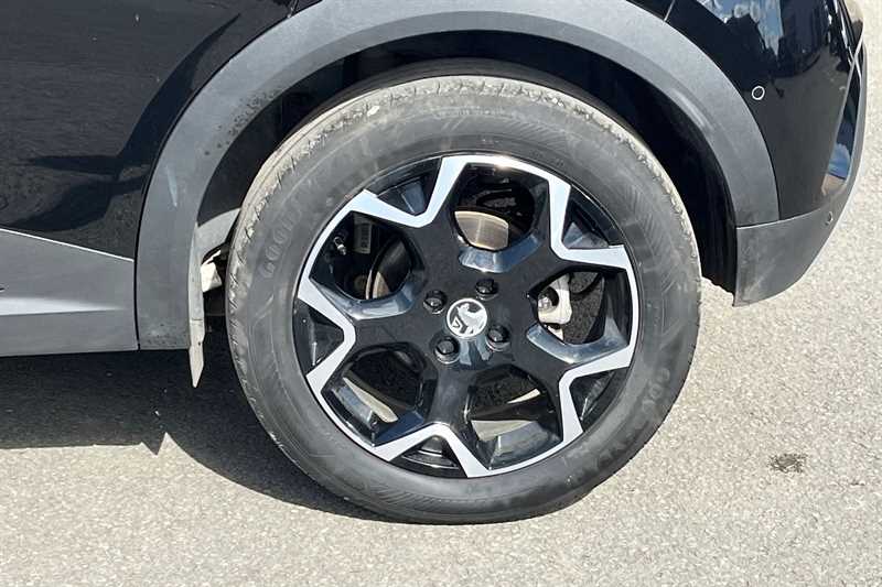 Used Vauxhall Mokka Electric for sale - 78221967: Photo 11