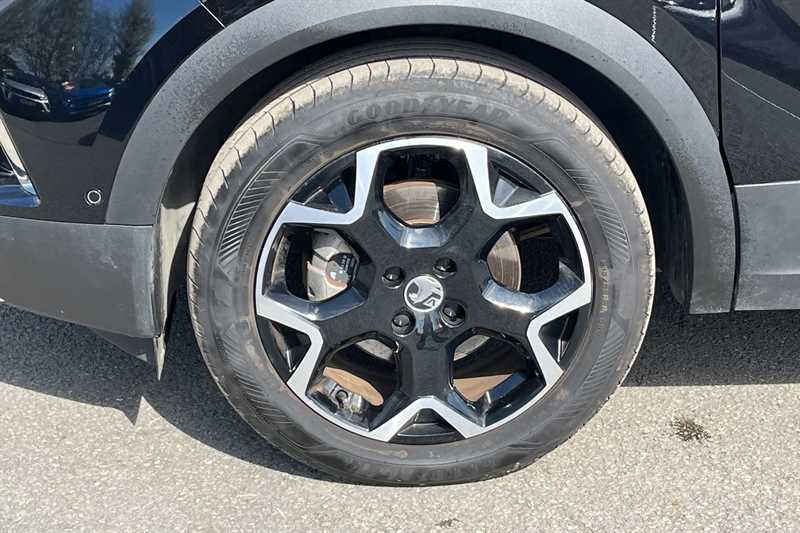 Used Vauxhall Mokka Electric for sale - 78221967: Photo 12