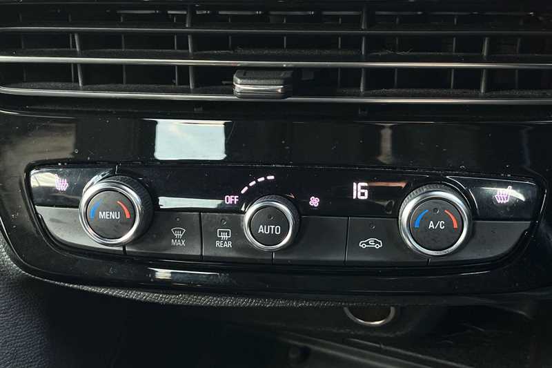 Used Vauxhall Mokka Electric for sale - 78221967: Photo 15