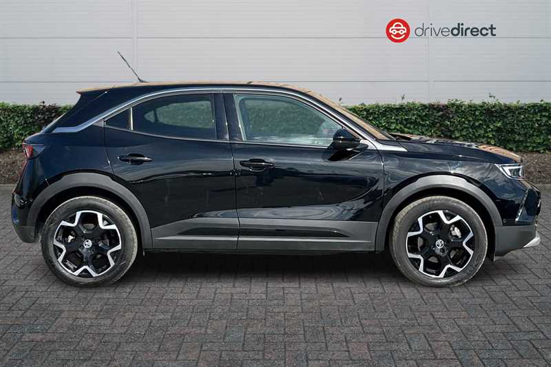 Used Vauxhall Mokka Electric for sale - 78221967: Photo 2