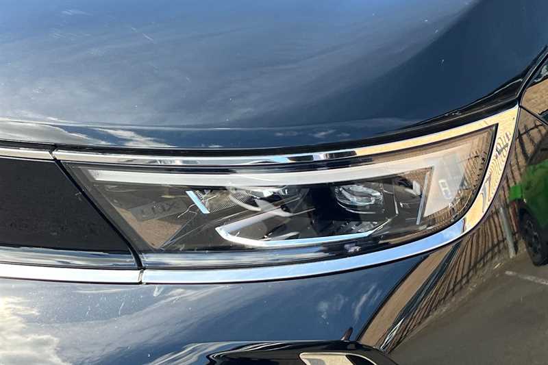 Used Vauxhall Mokka Electric for sale - 78221967: Photo 29