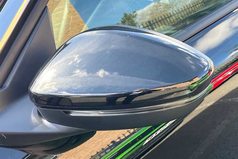 Used Vauxhall Mokka Electric for sale - 78221967: Photo 35