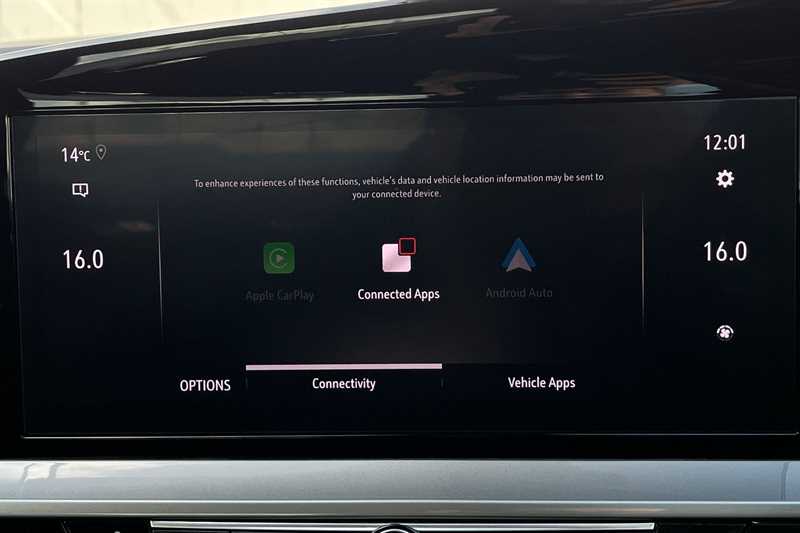 Used Vauxhall Mokka Electric for sale - 78221967: Photo 45