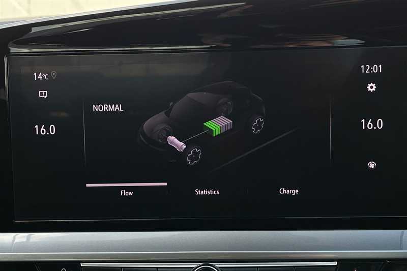 Used Vauxhall Mokka Electric for sale - 78221967: Photo 46