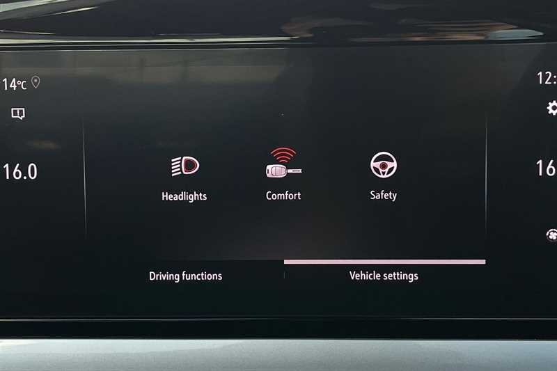 Used Vauxhall Mokka Electric for sale - 78221967: Photo 48