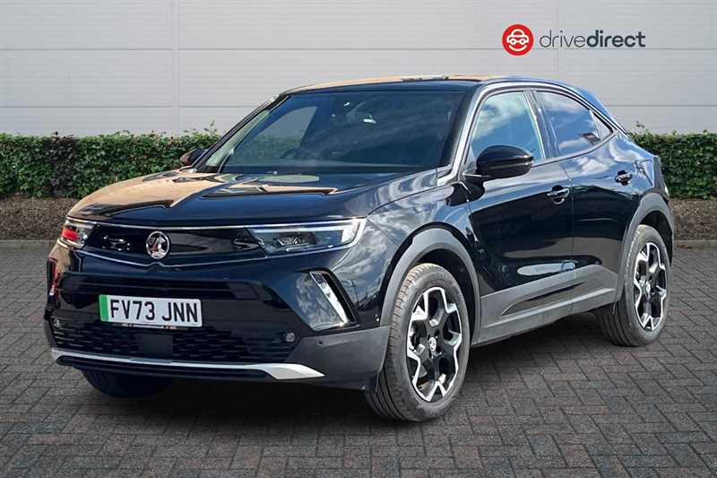 Used Vauxhall Mokka Electric for sale - 78221967: Photo 7