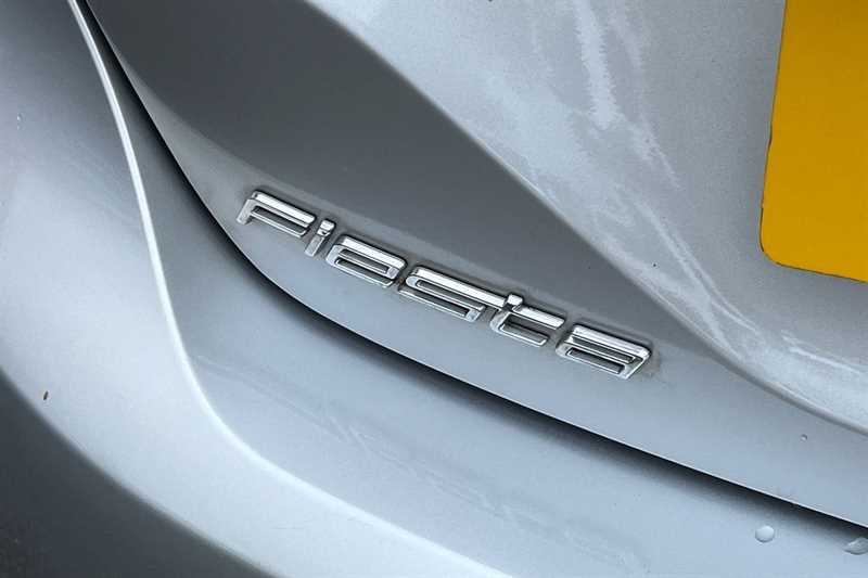 Used Ford Fiesta 2022 for sale - 75917110: Photo 30