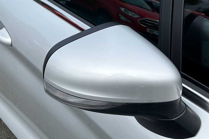 Used Ford Fiesta 2022 for sale - 75917110: Photo 34