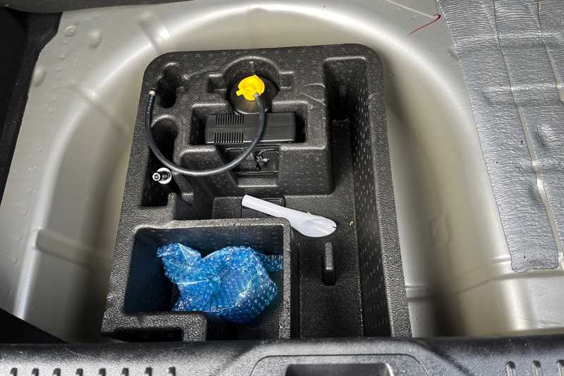 Used Ford Fiesta 2022 for sale - 75917110: Photo 37